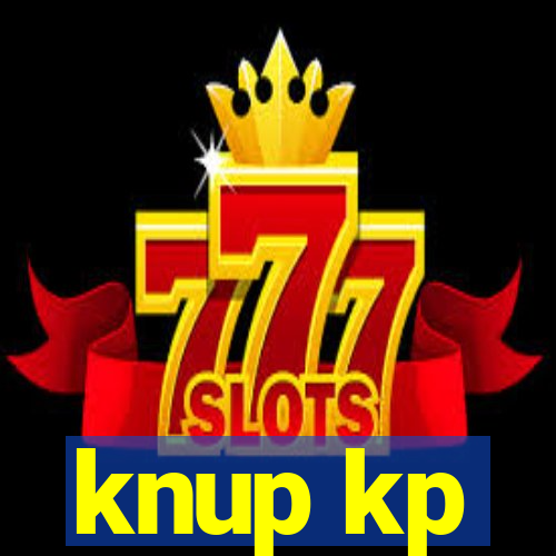 knup kp-t89 driver